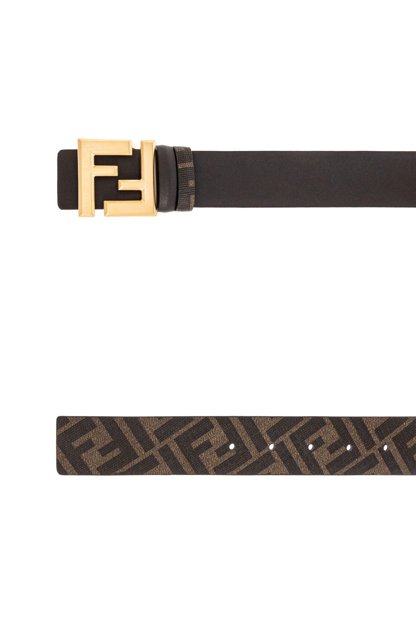 Fendi Reversible belt | Men's | Vitkac